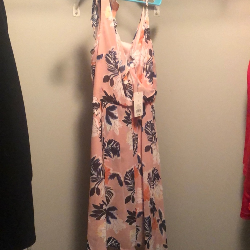 Summer dress!